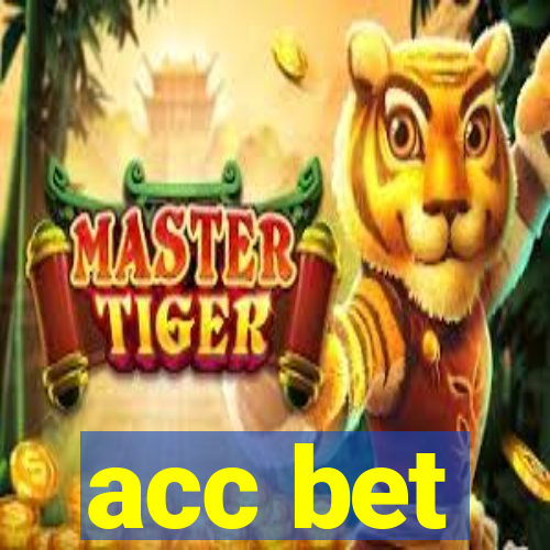 acc bet